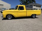 Thumbnail Photo 29 for 1965 Ford F100 2WD Regular Cab